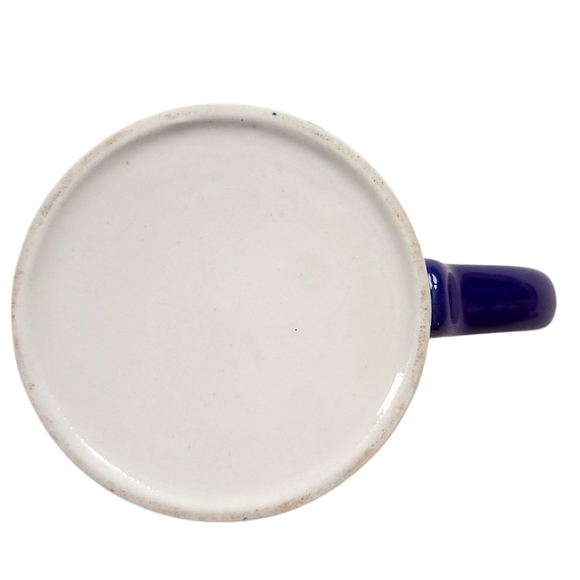 2000s Starbucks Sun celestial Coffee Mug - Picture 3 of 8